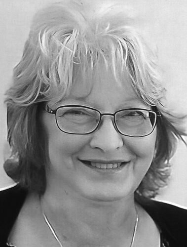 Cynthia ‘Cindi’ Crissinger
